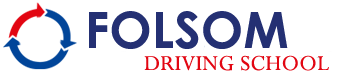 Folsom Driving School Logo
